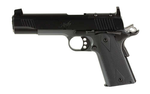 Handguns Kimber America Custom LW Shadow Ghost 45ACP KIMBER CUST LW SHADOW GHOST 45ACP OR